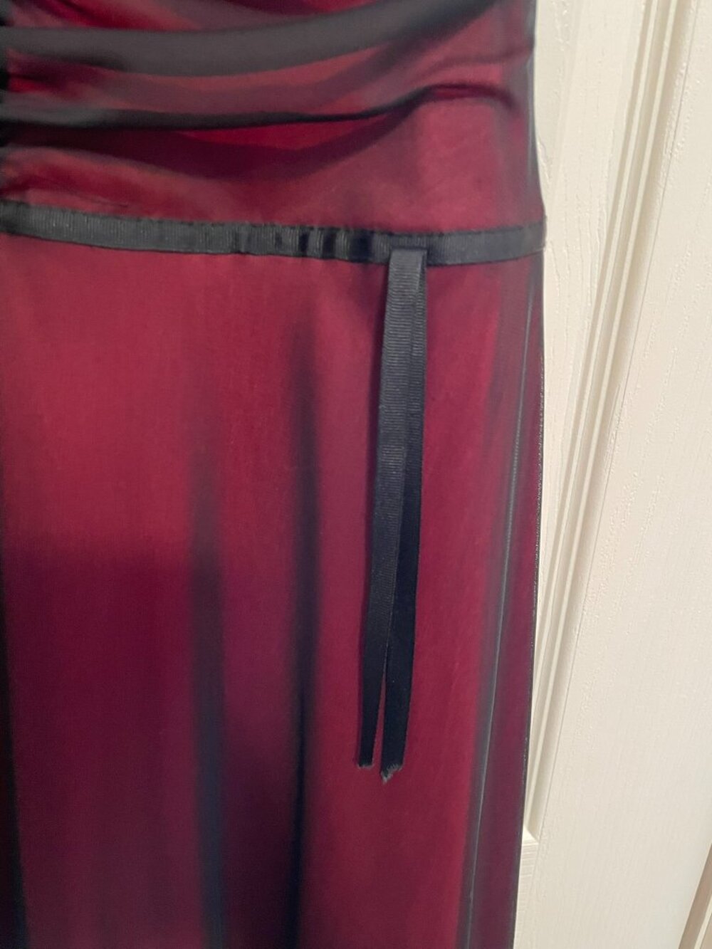 Fun Flapper Dress - Picture 4 of 9